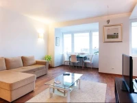 Heart Apartment 