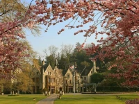 The Manor House Hotel and Golf Club 4*
