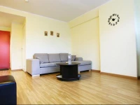 JГµe Apartments 