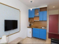 JГµe5 Apartment 