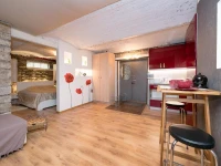 Kalamaja Apartment 