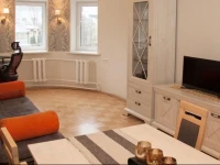 Karu City Center Apartment 