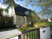 Kase Nice Small Villa 