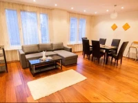 Kentmanni Apartment 