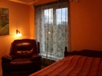Kodu Accommodation 