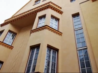 Kohver Hostel 