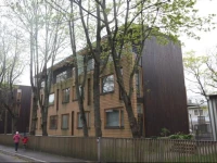 Koidu Apartment 