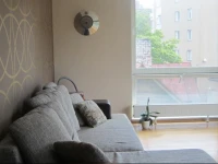 Kollane apartment 