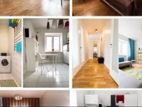 Kosmos Apartment 