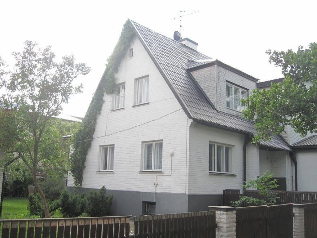 Kristiine Residence 