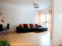 Liivalaia Apartment 