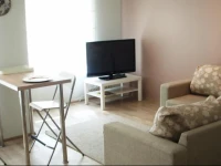 Limestone Park Apartment 