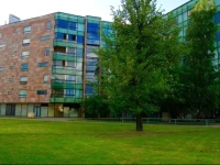 Lootsi 3 Apartment 