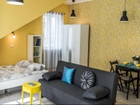 Luise Apartment 