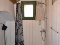Medieval Studio Apartment 