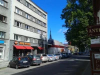 NN Aia Apartment 