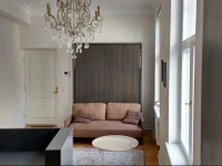 Old Town Boutique Apartment 