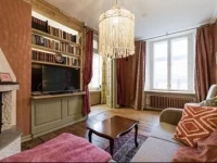 Old Town Charm Apartments 