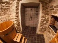 Old Town Sauna Apartment 