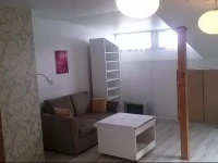 Oliva Apartments 