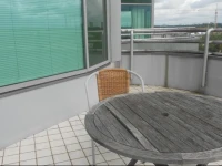 Pepmar City Centre Apartments 