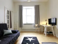 Pikk 40 Apartment 