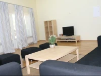 Pilve Apartments 
