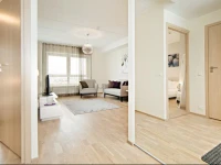 PГ¶Г¶rise Apartment 