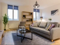 Pronksi 3 Apartments 