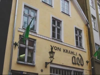 Rataskaevu Apartment 