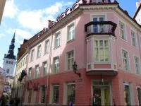 Rataskaevu Guest House 