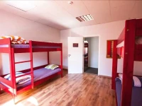 Red Emperor Hostel 