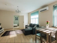 RestWell Apartment 