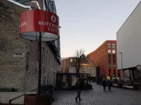 Rotermanni Guest Apartments 