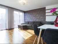 Rotermanni Sea View Apartment 
