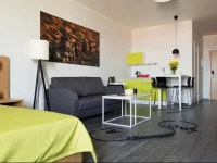 Shnelli Apartments 