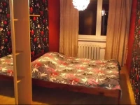 Sikupilli Apartments 