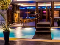 Spa Hotel Lavendel 