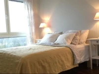 Tallinn Al-Mare Apartment 