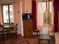 Tallinn Center Apartment 