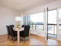 Tallinn Centre Modern Family Apartment 