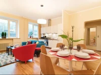 Tallinn City Apartments - Central 