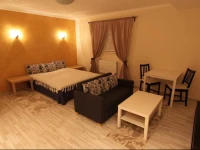 Tallinn City Center Apartment 