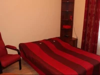 Tulika 1 Apartment 
