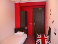 United Backpackers Hostel 