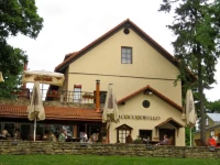 Viimsi manor guesthouse Birgitta 
