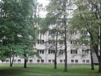 Vilde Apartments 