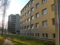 Vilde tee Apartment 