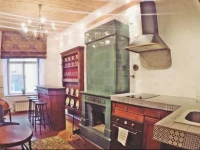Viru Lux Apartment 