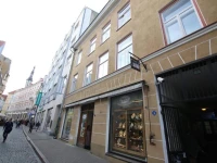 Viru Old Town Apartment 